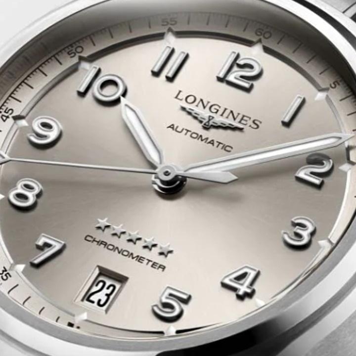LONGINES（ロンジン） （5年間保証）LONGINES SPIRIT スピリット