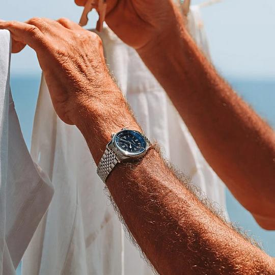 LONGINES（ロンジン） レジェンドダイバー 39mmサイズ 腕時計