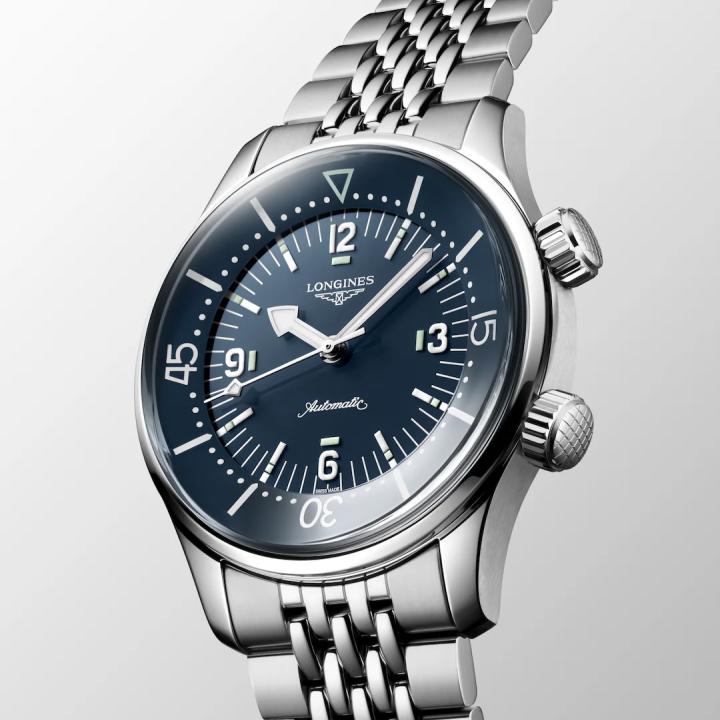 LONGINES（ロンジン） レジェンドダイバー 39mmサイズ 腕時計