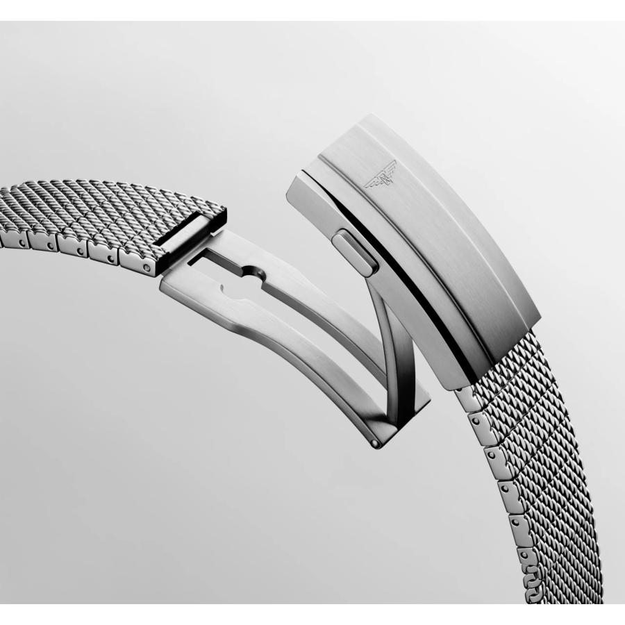 LONGINES（ロンジン） あすつく ハイドロコンクエスト 正規5年間保証