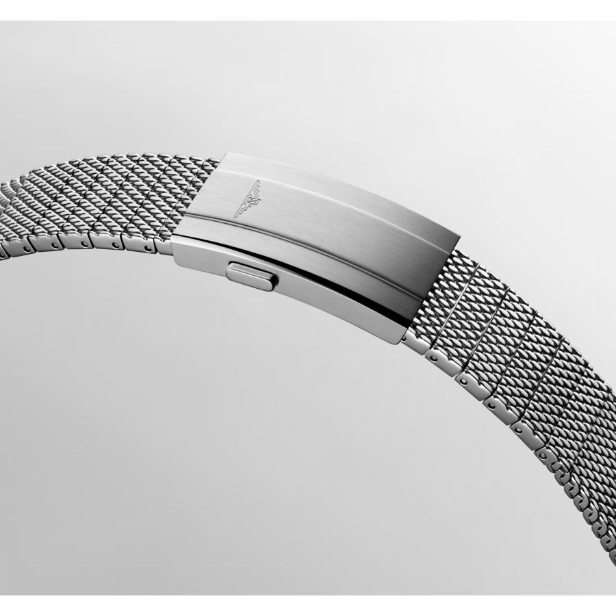 LONGINES（ロンジン） ハイドロコンクエスト 正規5年間保証 自動巻