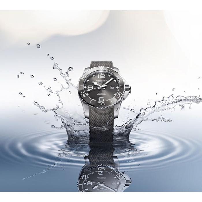 LONGINES ロンジン 腕時計 ハイドロコンクエスト 41mm 300m防水 LONGINES ロンジン 腕時計 ハイドロコンクエスト 41mm 300m防水