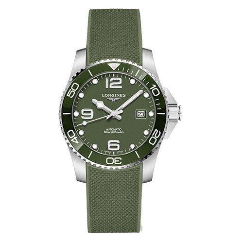 LONGINES ロンジン 腕時計 ハイドロコンクエスト 41mm 300m防水 自動巻 