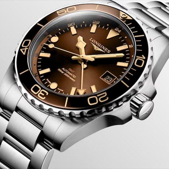 LONGINES あすつく LONGINES ロンジン 腕時計 ハイドロコン LONGINES あすつく LONGINES ロンジン 腕時計 ハイドロコン