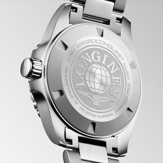 LONGINES あすつく LONGINES ロンジン 腕時計 ハイドロコン LONGINES あすつく LONGINES ロンジン 腕時計 ハイドロコン