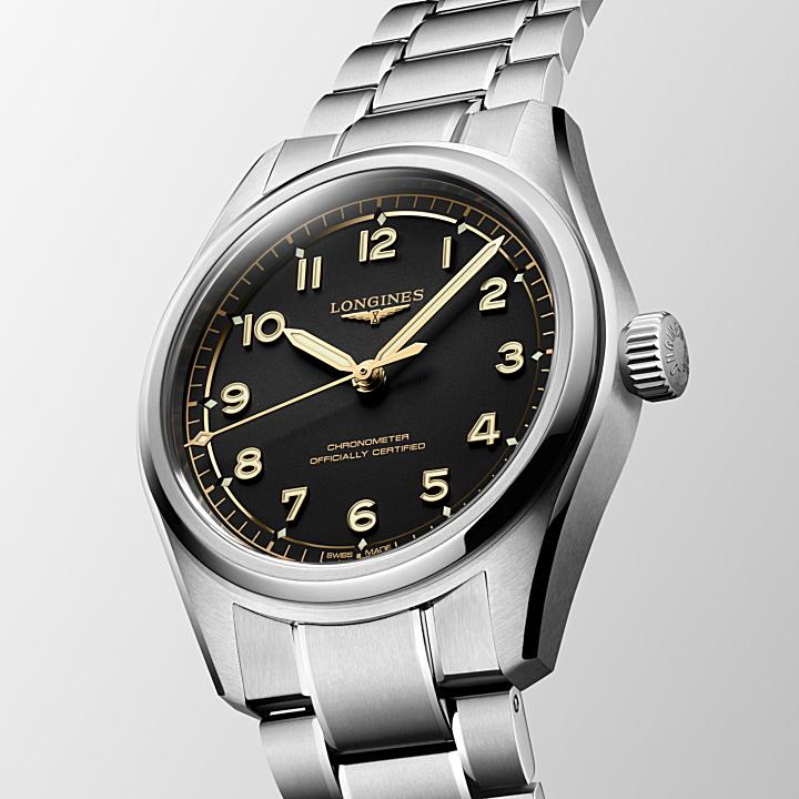 LONGINES（ロンジン） あすつく LONGINES SPIRIT スピリット PILOT