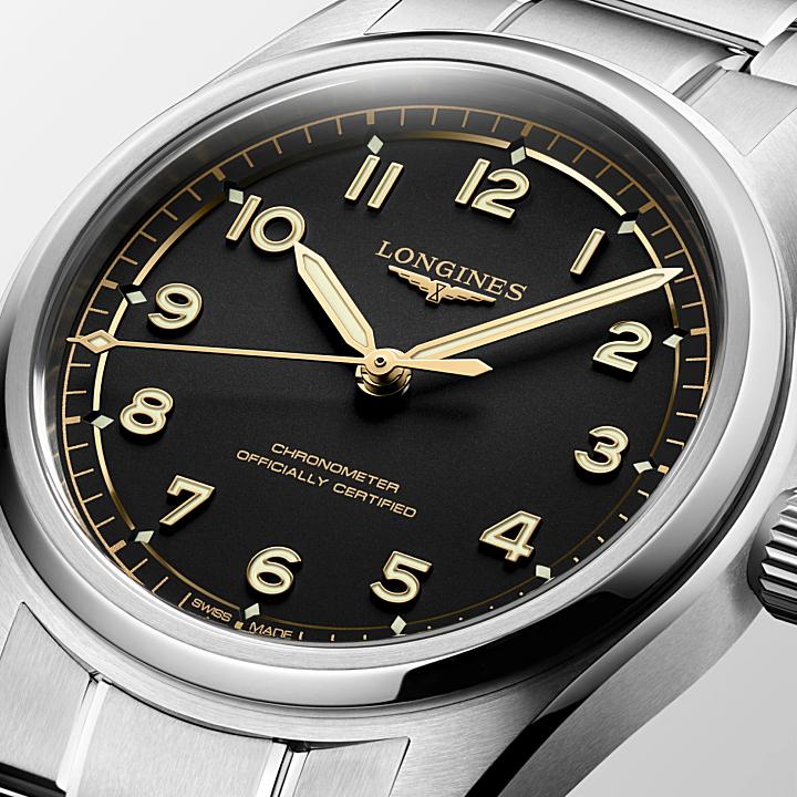 LONGINES（ロンジン） あすつく LONGINES SPIRIT スピリット PILOT