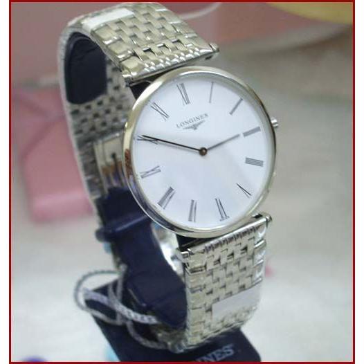 LONGINES [ロンジン] ラ グラン クラシック ドゥ ペアウオッチ