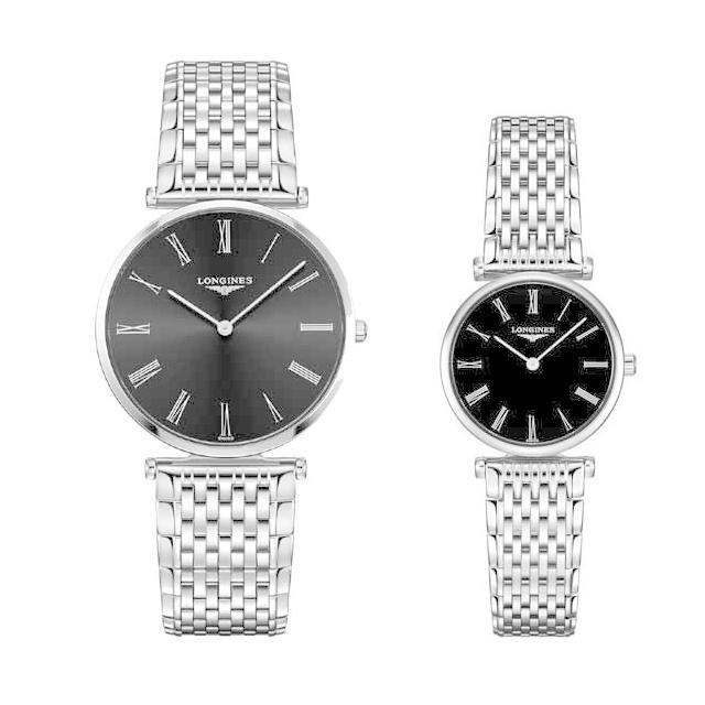 LONGINES ロンジン 腕時計 ラ グラン クラシック ドゥ ペア L4 LONGINES ロンジン 腕時計 ラ グラン クラシック ドゥ ペア L4