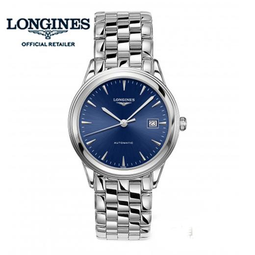 LONGINES (5年間保証)ロンジン クラシックエレガンス フラッグシップ 