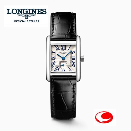 LONGINES（ロンジン） 【新作】LONGINES DOLCEVITA MINI ドルチェ