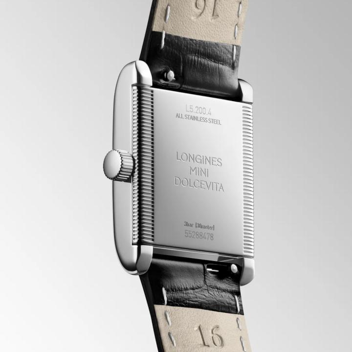 LONGINES（ロンジン） 【新作】LONGINES DOLCEVITA MINI ドルチェ