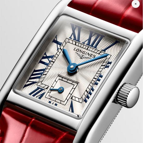 LONGINES（ロンジン） 【新作】LONGINES DOLCEVITA Mini ドルチェ 