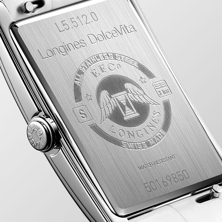 LONGINES ロンジン ドルチェヴィータ 腕時計 レディ LONGINES ロンジン ドルチェヴィータ 腕時計 レディ