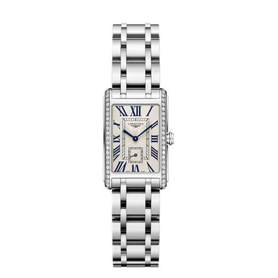 LONGINES ロンジン ドルチェヴィータ 腕時計 レディ LONGINES ロンジン ドルチェヴィータ 腕時計 レディ