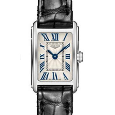 LONGINES ロンジン 腕時計 ドルチェヴィータ レディース L5