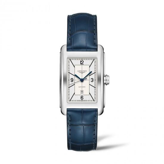 LONGINES ロンジン ドルチェヴィータ スクエアケース【メンズ】自動 