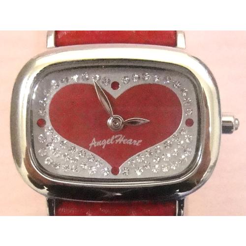 ANGEL HEART Angel Heart エンジェルハート 西山茉希コラボモデル Love 