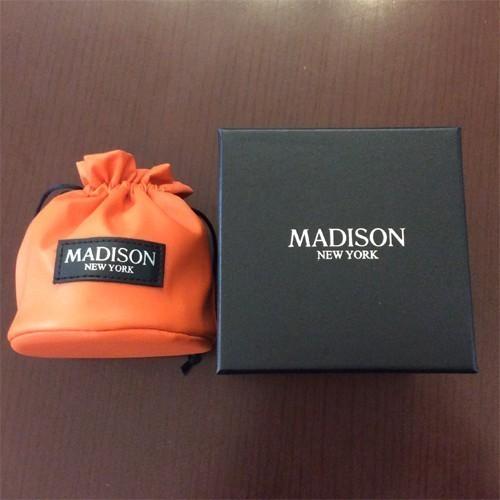 MADISON NEW YORK マディソン ニューヨーク  コートランド　レディース　MA012004-4　Cortland｜yosii-bungu｜06