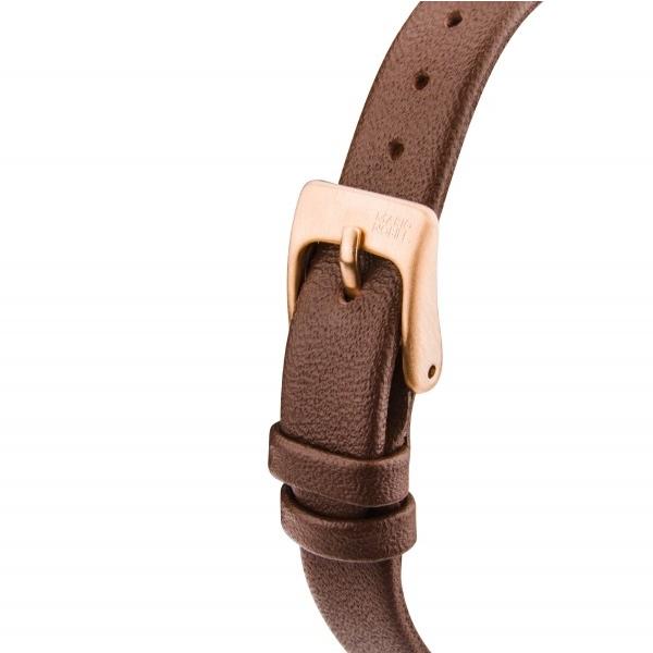 KLASSE14 (クラス14) 腕時計 OKTO ROSEGOLD BROWN 28mm [ブレスレット