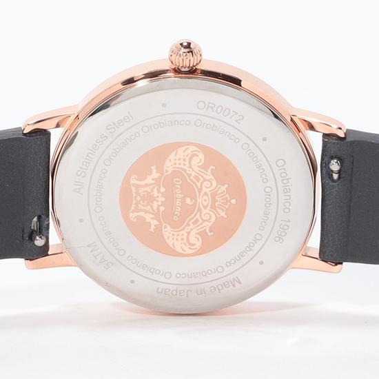 Orobianco あすつく オロビアンコ SIMPATIA（シンパティア