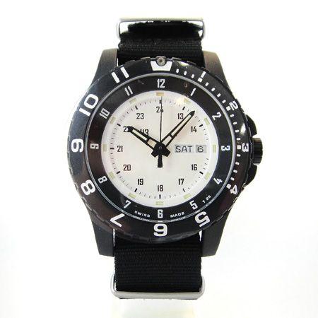 traser トレーサー 腕時計 TYPE6 MIL-G Japan Limited Edition White　P6600.41F.C3.07  メンズ 正規輸入品 : p660041fc307 : 時計・宝石のヨシイ - 通販 - Yahoo!ショッピング