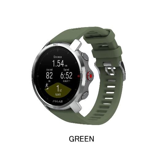 ポラール あすつく ポラール POLAR GRIT X GPS マルチスポーツ