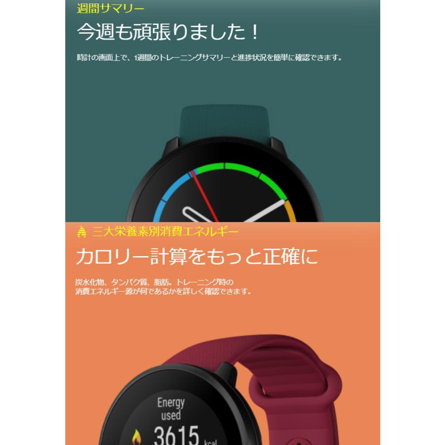 ポラール POLAR UNITE(ユナイト) BLACK シリコン バックル ポラール POLAR UNITE(ユナイト) BLACK シリコン バックル