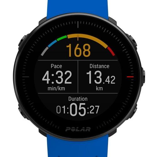 ポラール POLAR VANTAGE M (ヴァンテージ) MLサイズ カッパ