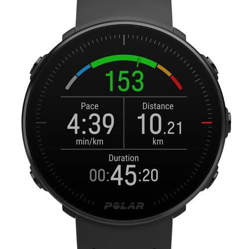POLAR - ポラール　バンテージM Polar Vantage M2 | Polar Japan