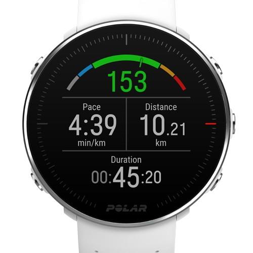 ポラール（POLAR） POLAR VANTAGE M (ヴァンテージ) MLサイズ カッパ