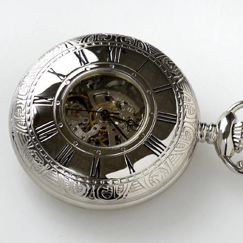 Rapport London PW57 懐中時計 手巻き RAPPORT Rapport（ラポート