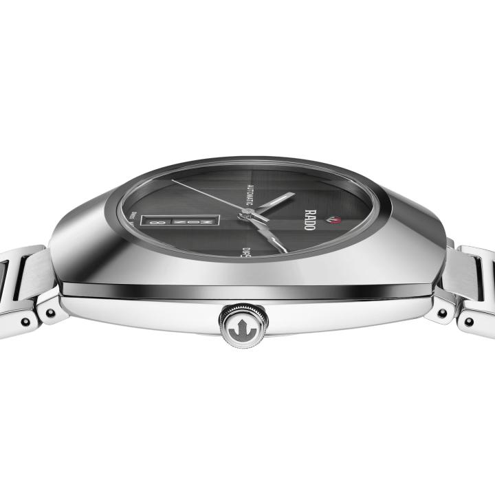 RADO 【RADO】DiaStar Original ダイヤスター オリジナル グレー RADO 【RADO】DiaStar Original ダイヤスター オリジナル グレー