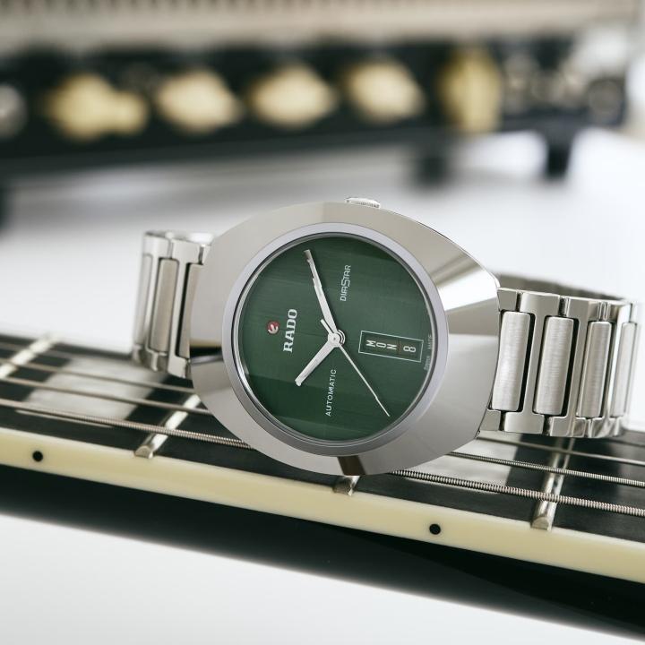 RADO 【RADO】DiaStar Original ダイヤスター オリジナル RADO 【RADO】DiaStar Original ダイヤスター オリジナル