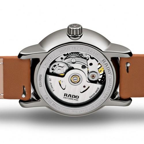 RADO（ラドー） 【RADO】ラドー 腕時計 DIAMASTER AUTOMATIC OPEN