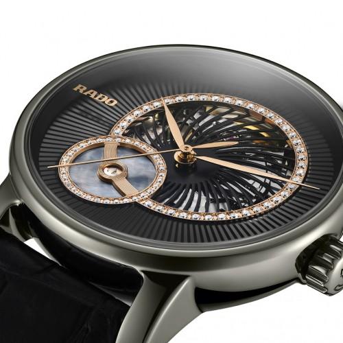 RADO（ラドー） 【RADO】ラドー 腕時計 DIAMASTER AUTOMATIC OPEN