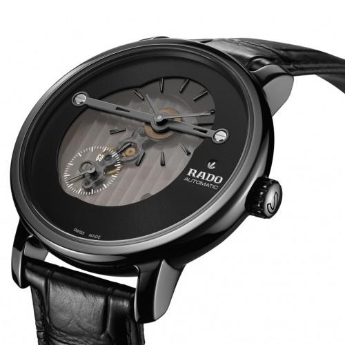 RADO 【RADO】ラドー 腕時計 DIAMASTER AUTOMATIC R14060156 自動巻