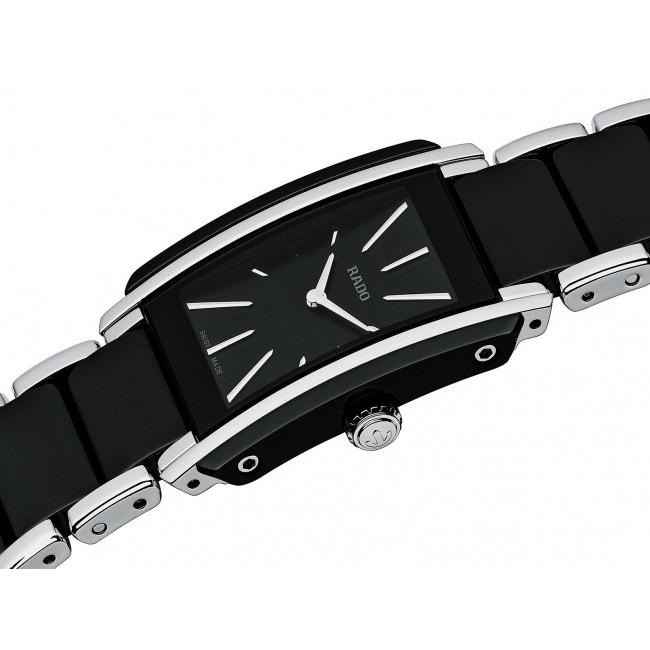 RADO (ラドー) インテグラル Integral 正規品 レディースサイズ RADO (ラドー) インテグラル Integral 正規品 レディースサイズ