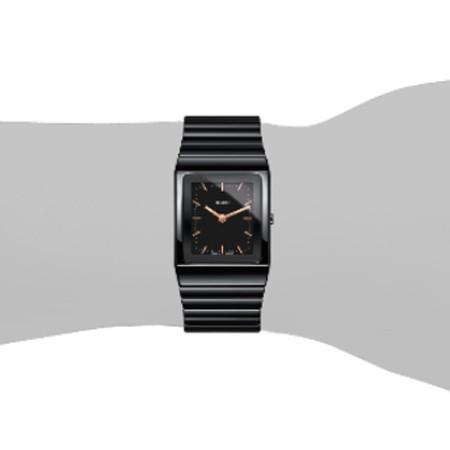 RADO 爆買RADO (ラドー) Ceramica セラミカ R21702162 正規品