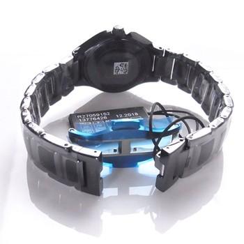 RADO（ラドー） ニュートゥルー ブラック クォーツ レディース