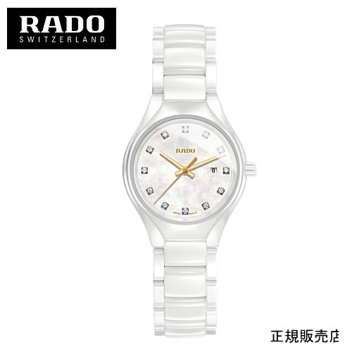 RADO（ラドー） 【RADO】True Diamonds トゥルー ダイヤモンド