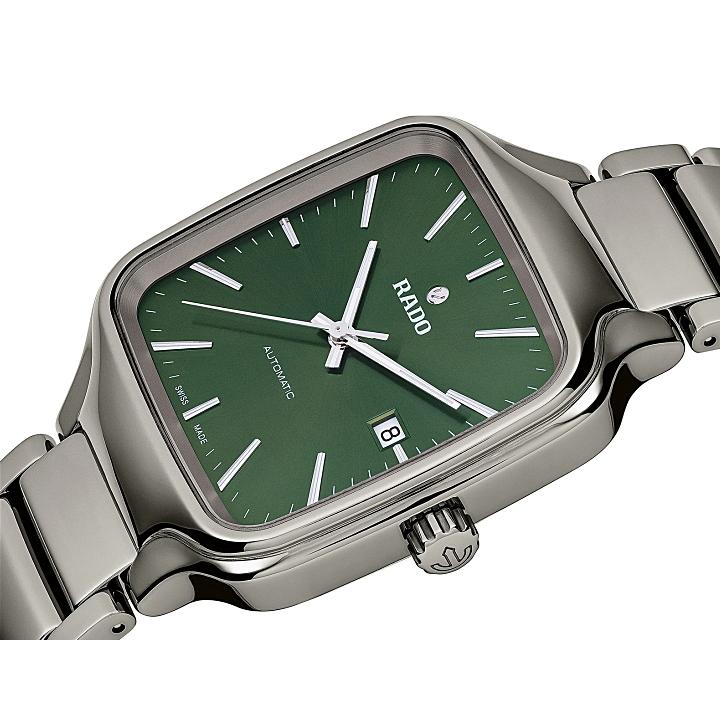 RADO 【RADO】ラドー 腕時計 TRUE SQUARE AUTOMATIC R27077312 RADO 【RADO】ラドー 腕時計 TRUE SQUARE AUTOMATIC R27077312