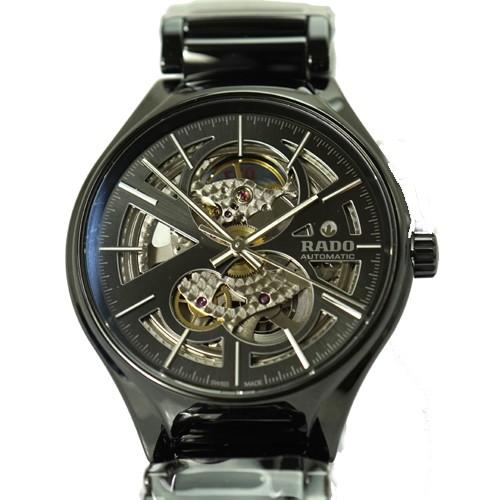 RADO ラドー トゥルー オートマチック オープンハート RADO ラドー トゥルー オートマチック オープンハート