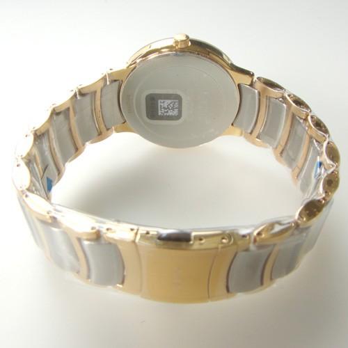 あすつく　RADO　(ラドー) 　セントリックス 　（クオーツ） メンズサイズ   R30554103の画像