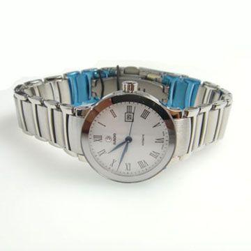 RADO（ラドー） あすつく セントリックス ジュビレ New オートマチック 女性用 R30.940.01.3 R30940013 : 時計 ...