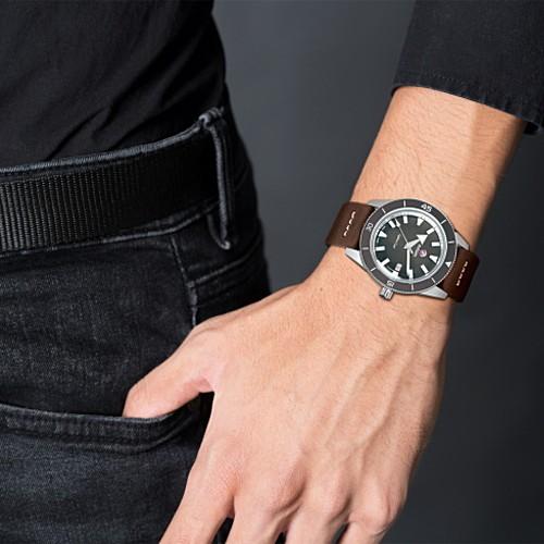 RADO（ラドー） 【RADO】ラドー 腕時計 CAPTAIN COOK AUTOMATIC 自動巻