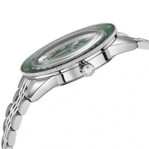 ラドー RADO（ラドー） キャプテンクック オートマチック リミテッド 42mm