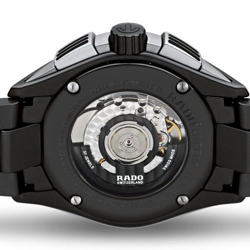 RADO（ラドー） 【RADO】ラドー 腕時計 HYPERCHROME MATCH POINT