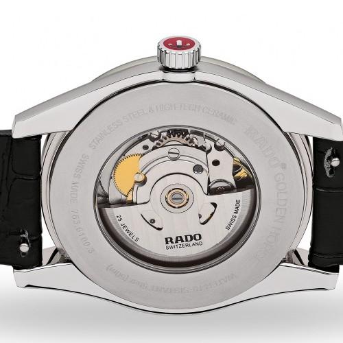 RADO 【RADO】ラドー 腕時計 HYPERCHROME CLASSIC AUTOMATIC 自動巻  