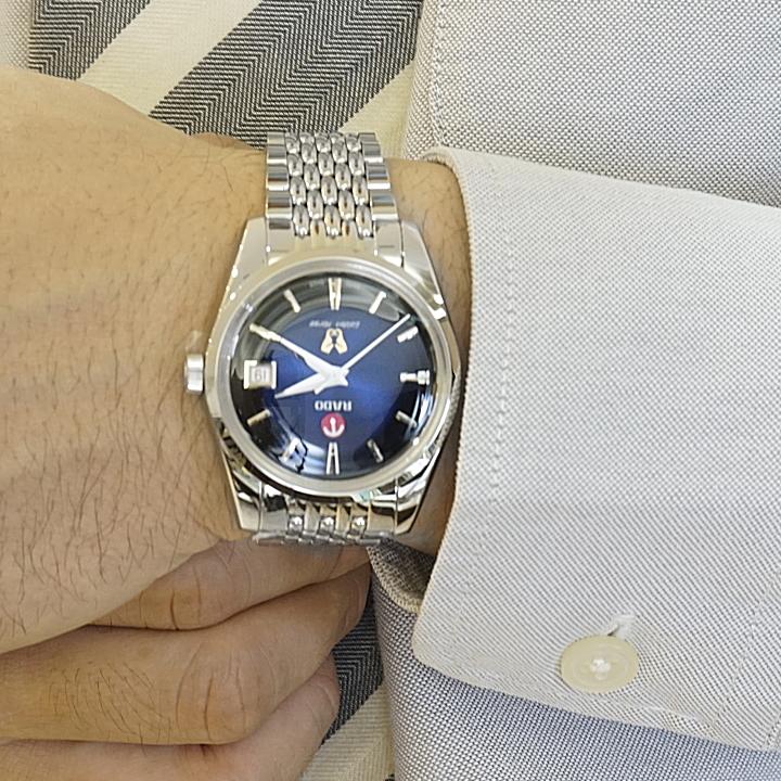 RADO 【RADO】ラドー 腕時計 GOLDEN HORSE ゴールデンホース RADO 【RADO】ラドー 腕時計 GOLDEN HORSE ゴールデンホース